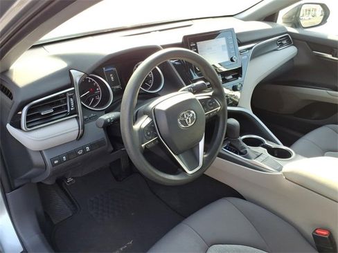 Used 2023 Toyota Camry LE image 13