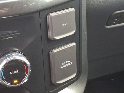 Certified 2023 Ford F150 XLT w/ Equipment Group 302A High image 29