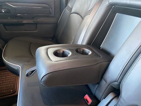 New 2026 RAM 3500 Limited image 45