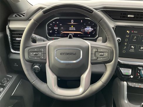 New 2026 GMC Sierra 1500 Denali image 15