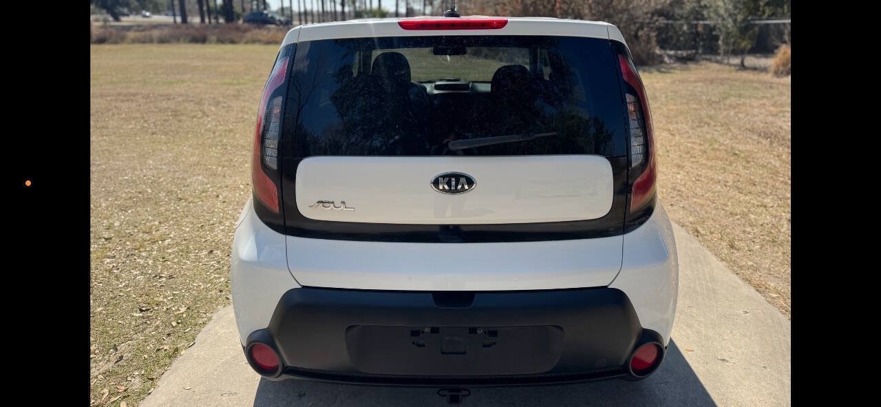 Used 2016 Kia Soul FWD image 9