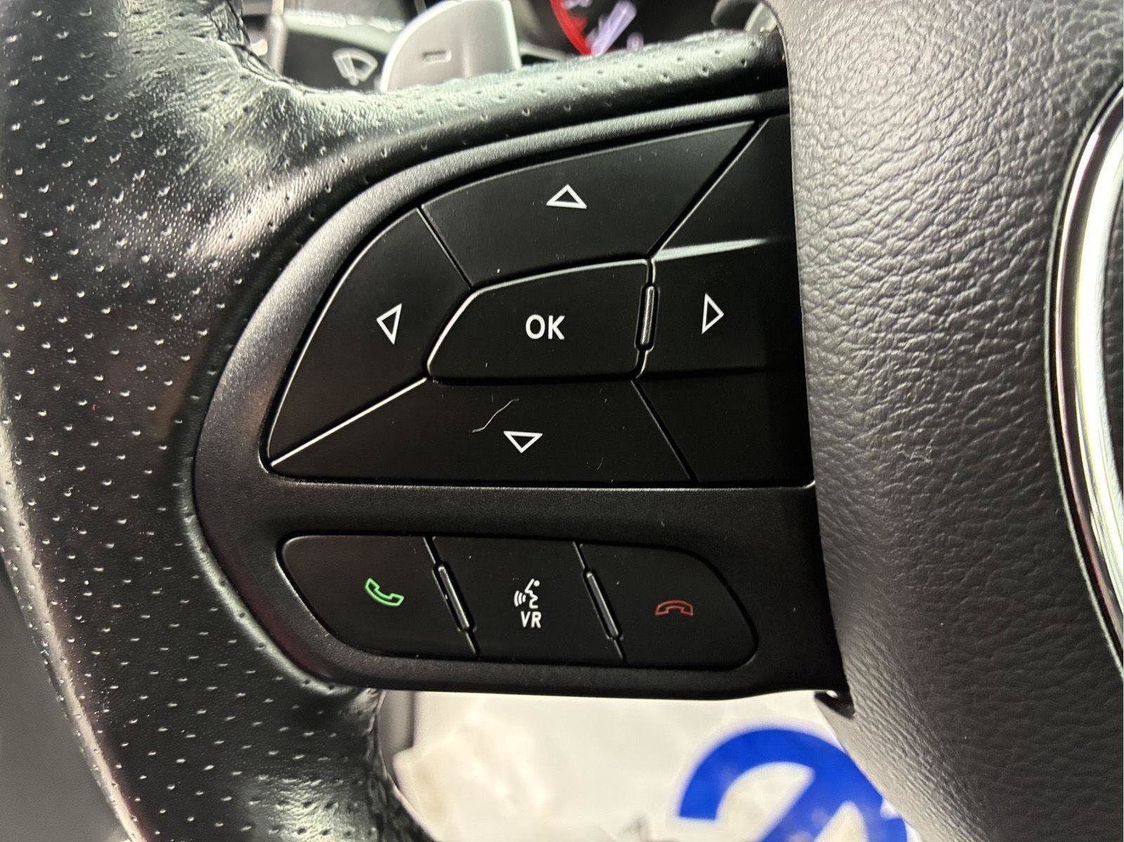 Used 2025 Dodge Durango R/T AWD/4WD image 25
