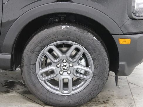 New 2026 Ford Bronco Sport Big Bend AWD/4WD image 11