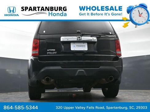 Used 2015 Honda Pilot EX-L image 36