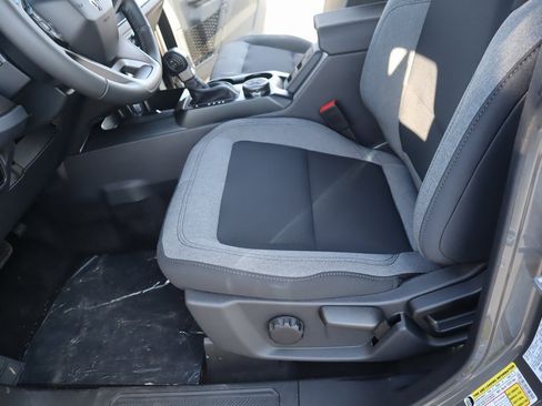 New 2025 Ford Bronco Big Bend image 14