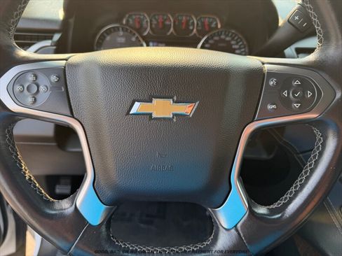 Used 2015 Chevrolet Tahoe LT AWD/4WD image 27