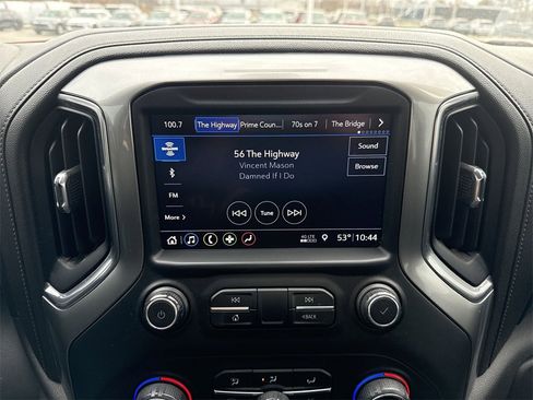 Used 2019 Chevrolet Silverado 1500 RST w/ All-Star Edition image 12