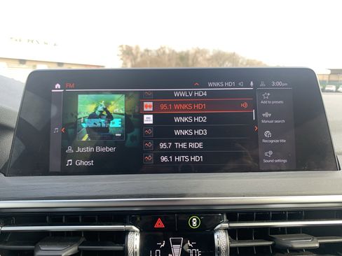 Used 2023 BMW X3 xDrive30i w/ Convenience Package w/ZPA image 23