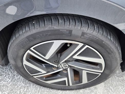 Used 2022 Volkswagen Jetta SEL FWD image 7