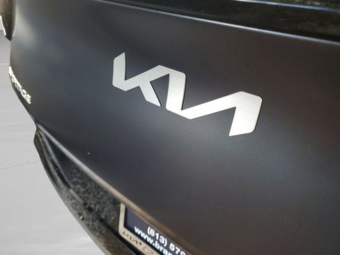 New 2026 Kia Sportage SX FWD image 26