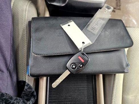 Used 2009 Honda Civic GX image 19