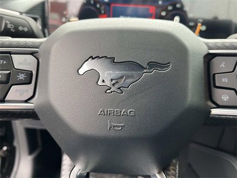 New 2026 Ford Mustang GT Premium image 28