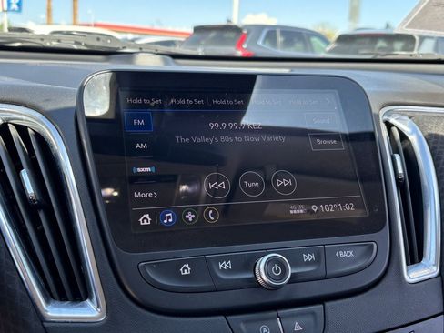 Used 2020 Chevrolet Malibu LT FWD image 20