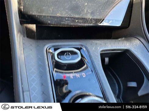 Used 2025 Jeep Wagoneer S Limited image 24