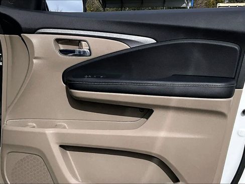 Used 2023 Honda Ridgeline RTL image 22