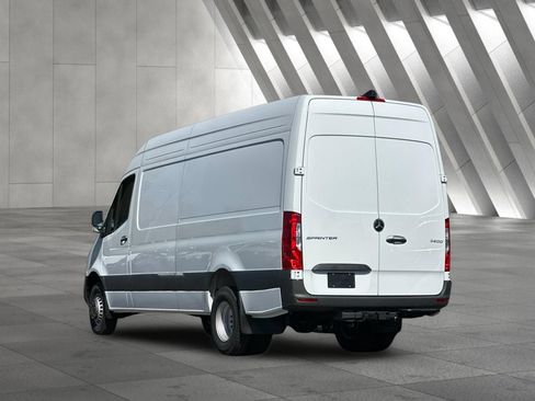 Used 2026 Mercedes-Benz Sprinter 3500 image 6