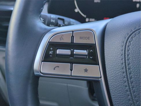 Used 2024 Kia Telluride SX AWD/4WD image 18