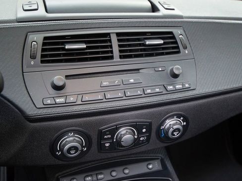 Used 2008 BMW M Roadster w/ Premium Pkg image 39