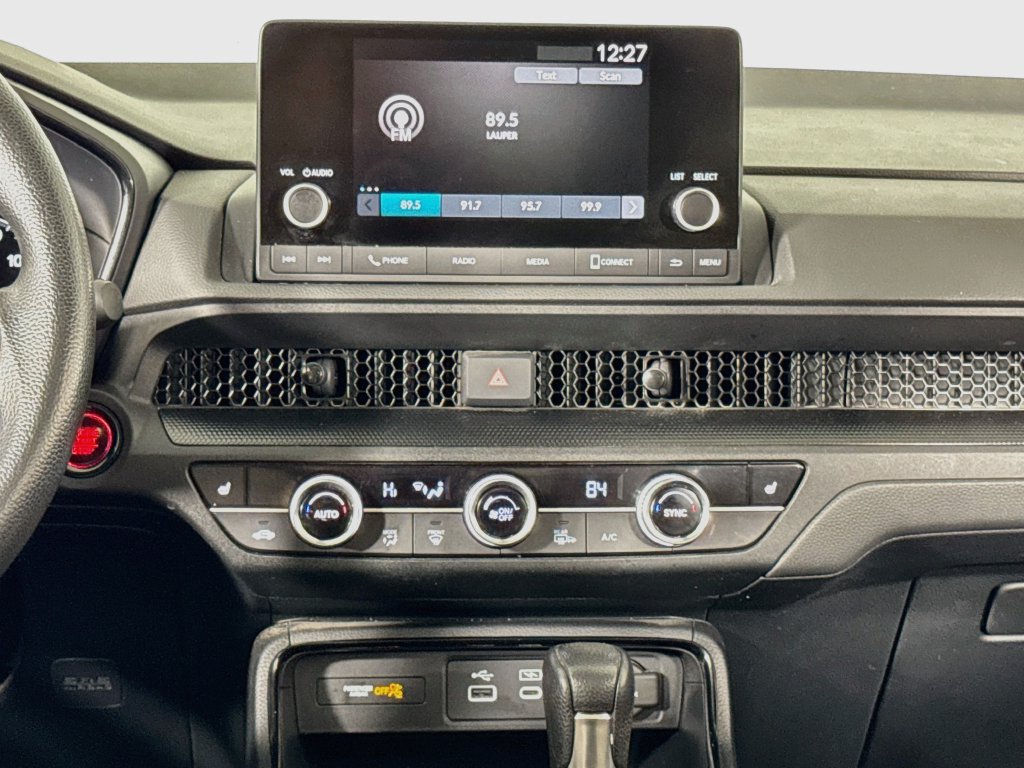 Used 2024 Honda CR-V EX image 14