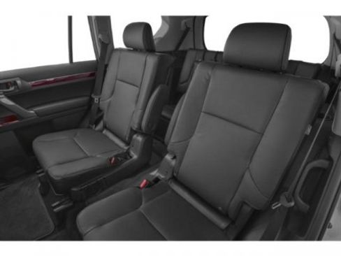 Used 2019 Lexus GX 460 Premium image 16
