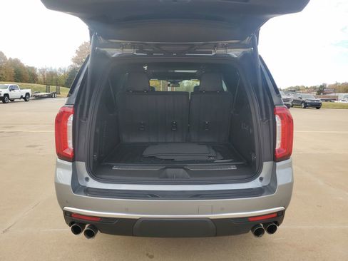 Certified 2024 GMC Yukon XL Denali w/ Max Trailering Package image 33