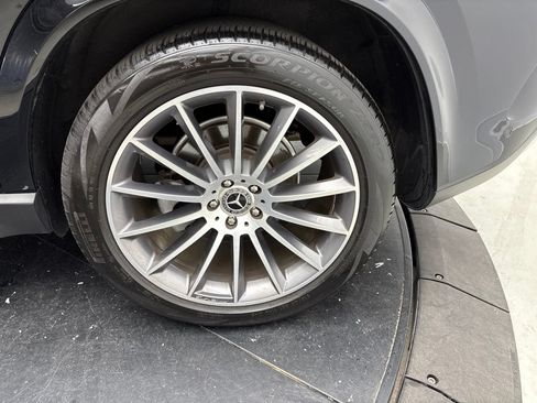 Used 2022 Mercedes-Benz GLE 350 4MATIC image 15
