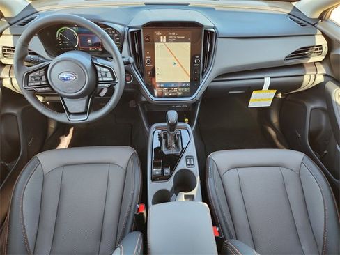 New 2026 Subaru Crosstrek 2.5i Limited w/ Crosstrek Mirror Package image 21