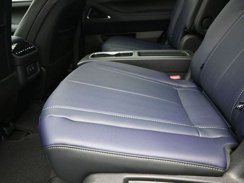 Certified 2024 BMW X3 sDrive30i w/ Premium Package image 17