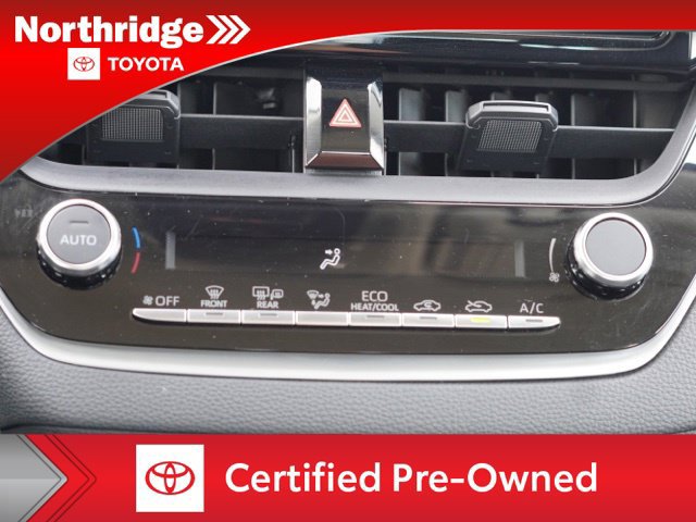Certified 2026 Toyota Corolla LE FWD image 25
