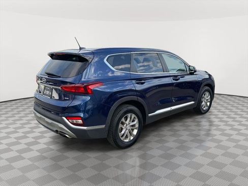 Used 2020 Hyundai Santa Fe SE image 6