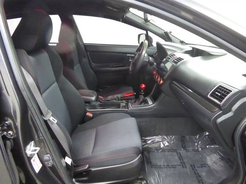 Used 2015 Subaru WRX image 25