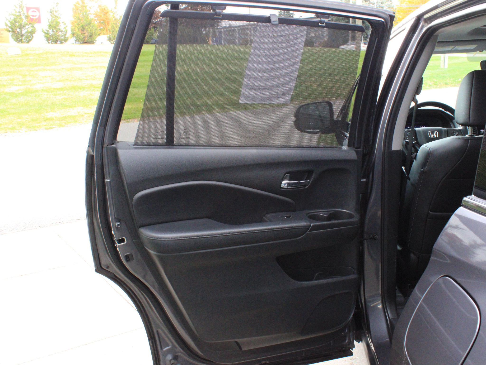 Used 2019 Honda Pilot EX-L image 31