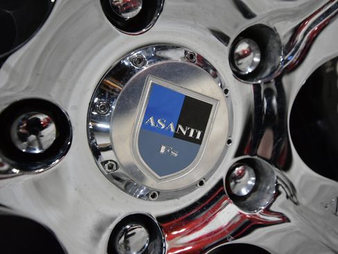 Used 2003 Chevrolet Corvette Convertible w/ Preferred Equipment Group1 image 68