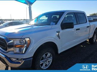 Used 2022 Ford F150 XLT w/ Equipment Group 301A Mid video 1