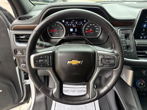 Used 2021 Chevrolet Tahoe Premier image 12