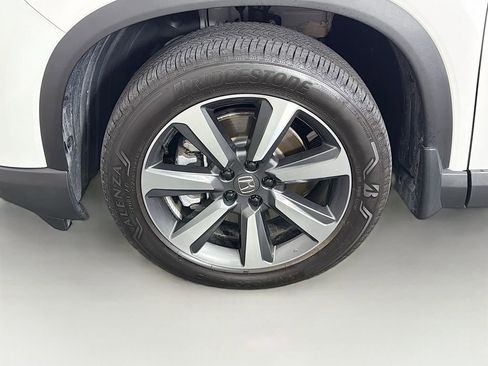 Used 2025 Honda Pilot Elite image 32