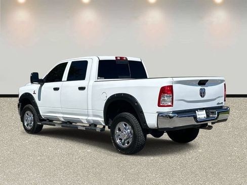Used 2024 RAM 2500 Tradesman w/ Chrome Appearance Group AWD/4WD image 7