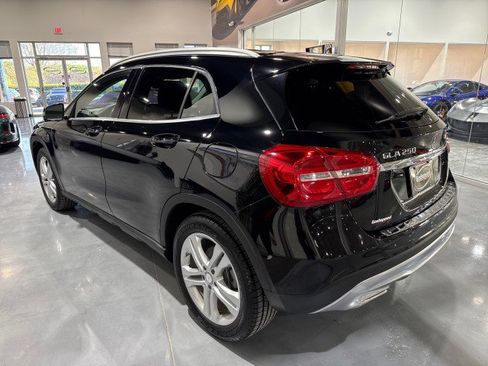 Used 2015 Mercedes-Benz GLA 250 4MATIC w/ Multimedia Package image 33