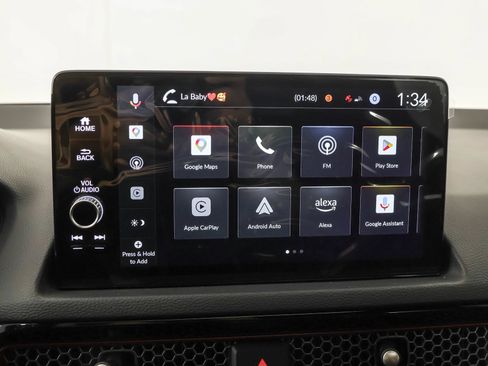 Used 2026 Honda Civic Si image 28