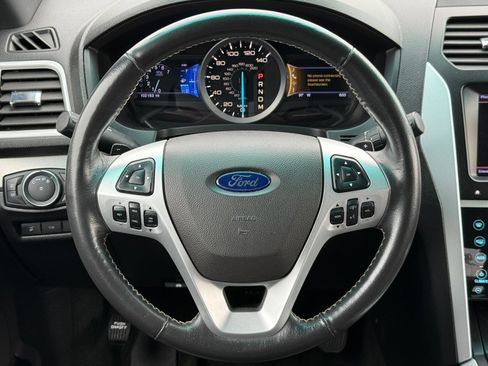 Used 2013 Ford Explorer Sport AWD/4WD image 31