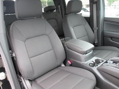 New 2026 GMC Canyon Elevation w/ Convenience Package RWD image 11