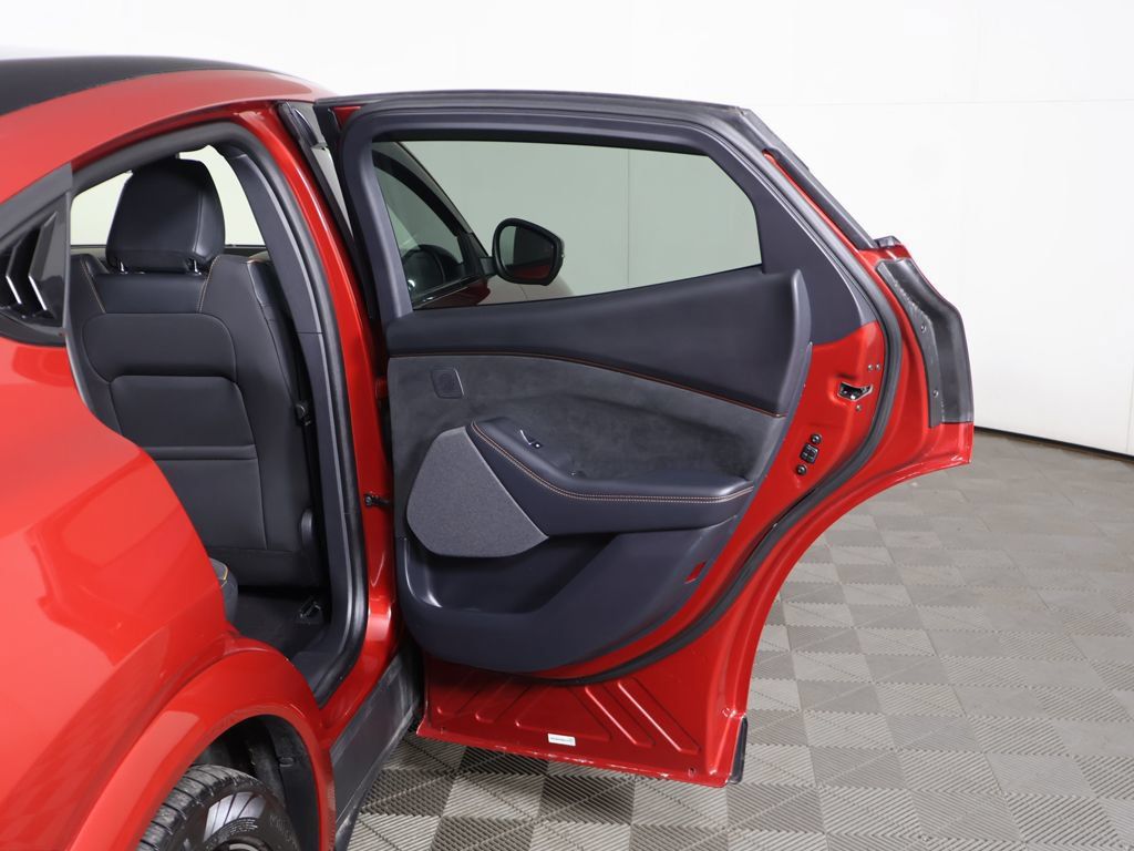 Used 2023 Ford Mustang Mach-E GT AWD/4WD image 25