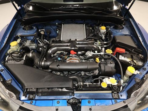 Used 2011 Subaru Impreza WRX Hatchback image 28