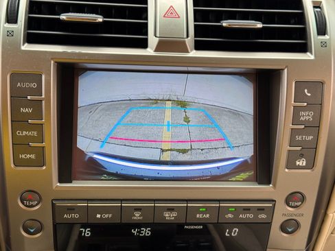 Used 2015 Lexus GX 460 Luxury AWD/4WD image 30