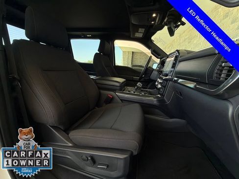 Used 2023 Ford F150 XLT w/ Equipment Group 302A High AWD/4WD image 26
