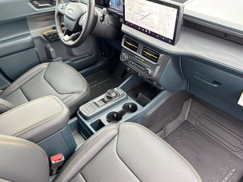 New 2026 Ford Maverick Tremor AWD/4WD image 16