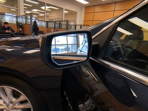 Used 2016 Chevrolet Malibu LT w/ Leather Package image 21