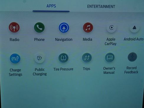 Used 2025 Ford Mustang Mach-E Select image 20