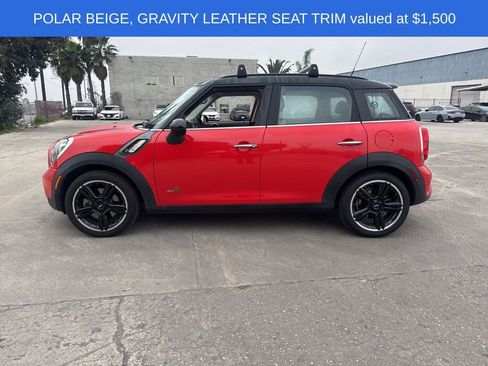 Used 2012 MINI Cooper Countryman S image 2