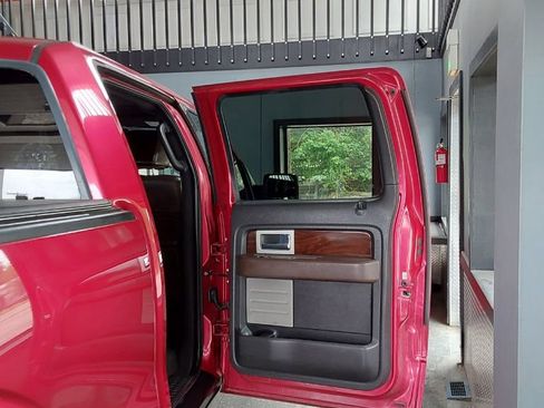 Used 2010 Ford F150 4x4 SuperCrew image 18